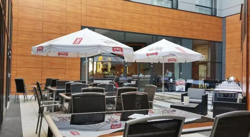 فندق Warsaw Plaza