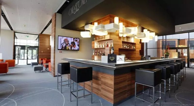 فندق Warsaw Plaza