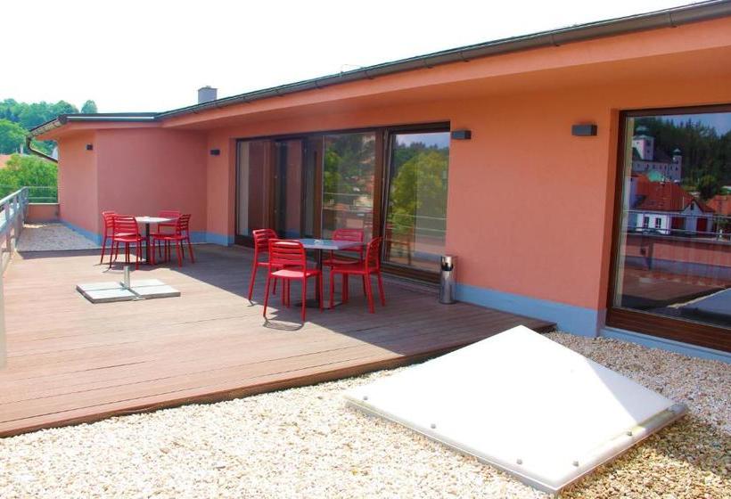 בית מלון כפרי Welness  Harmony