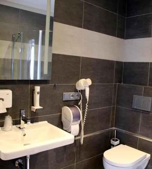 בית מלון כפרי Welness  Harmony