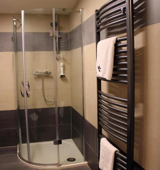 בית מלון כפרי Welness  Harmony