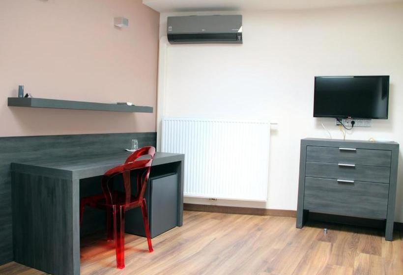 בית מלון כפרי Welness  Harmony