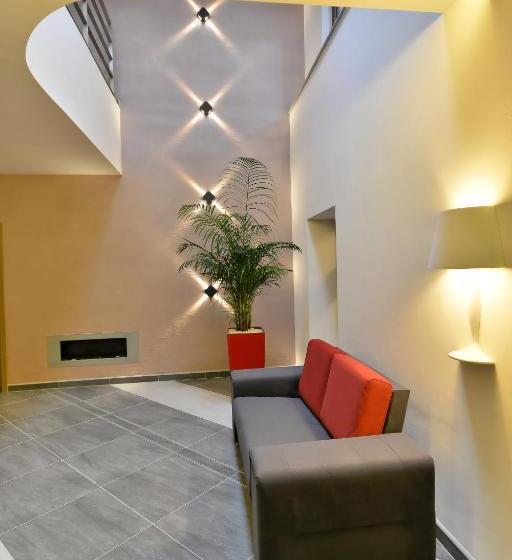 בית מלון כפרי Welness  Harmony