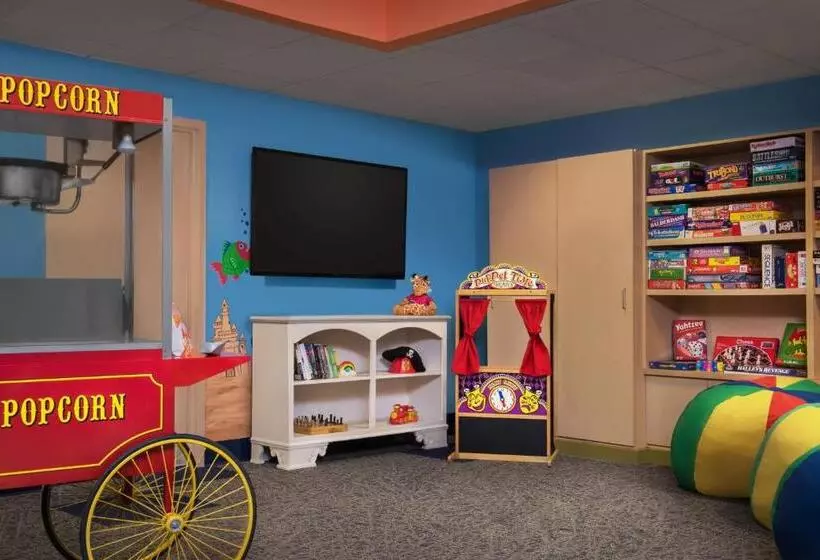 Marriott's OceanWatch Villas at Grande Dunes