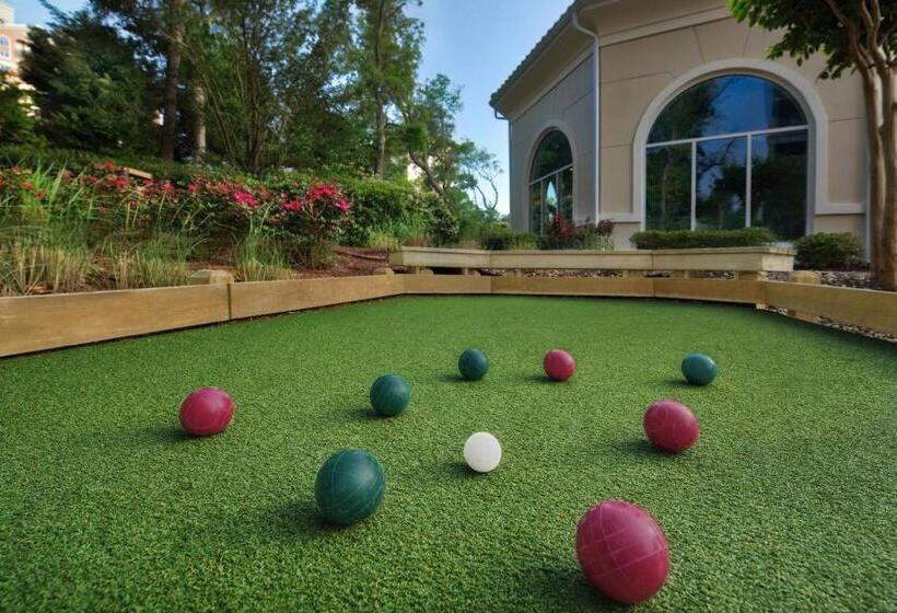 Marriott's OceanWatch Villas at Grande Dunes