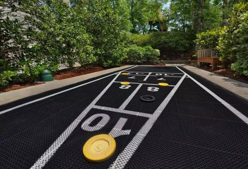 Marriott's OceanWatch Villas at Grande Dunes