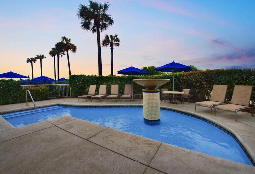 Marriott's OceanWatch Villas at Grande Dunes