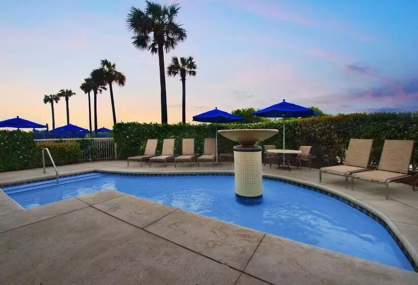 Marriott's OceanWatch Villas at Grande Dunes