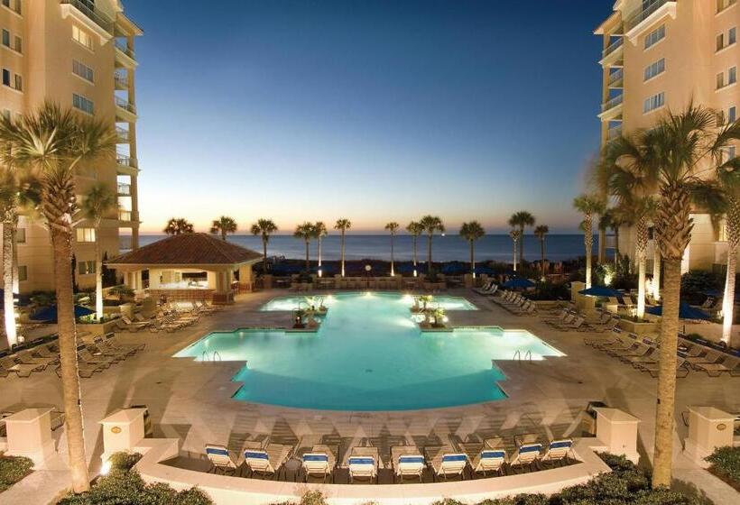 Marriott's OceanWatch Villas at Grande Dunes