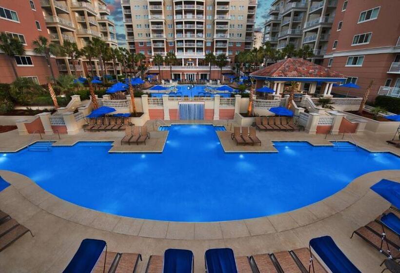 Marriott's OceanWatch Villas at Grande Dunes