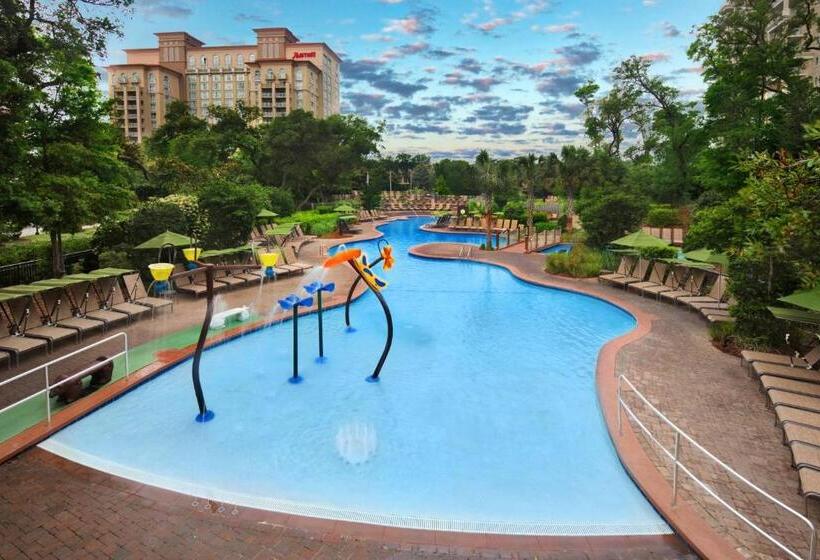 Marriott's OceanWatch Villas at Grande Dunes