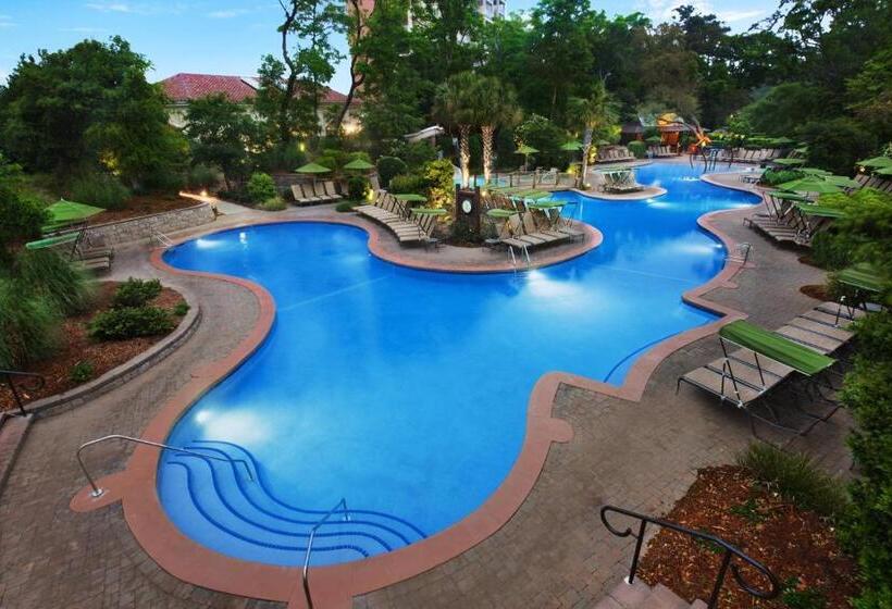 Marriott's OceanWatch Villas at Grande Dunes