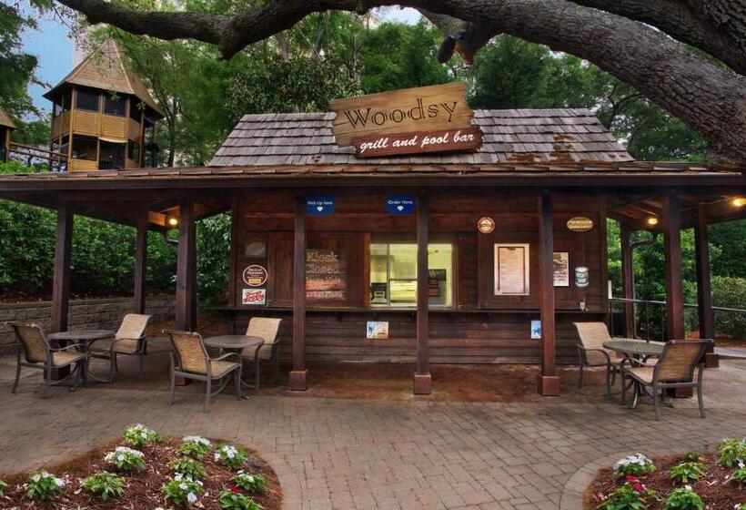 Marriott's OceanWatch Villas at Grande Dunes