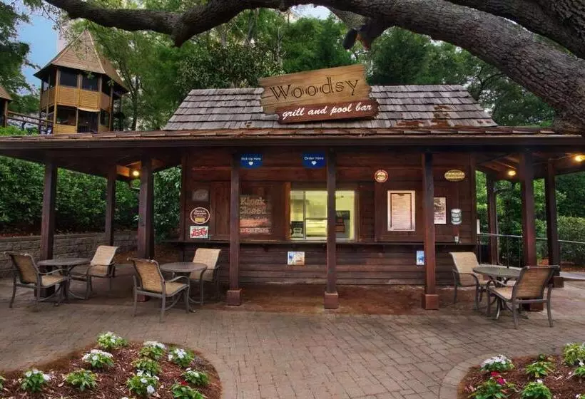 Marriott's OceanWatch Villas at Grande Dunes