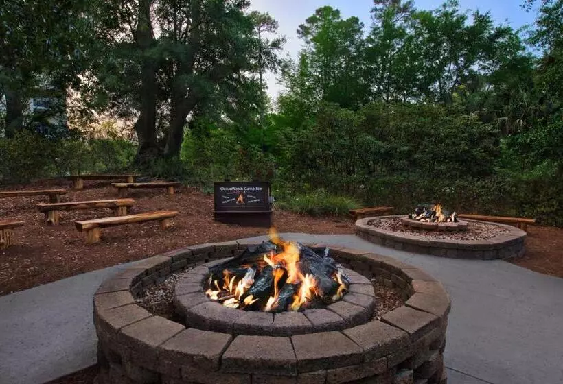 Marriott's OceanWatch Villas at Grande Dunes