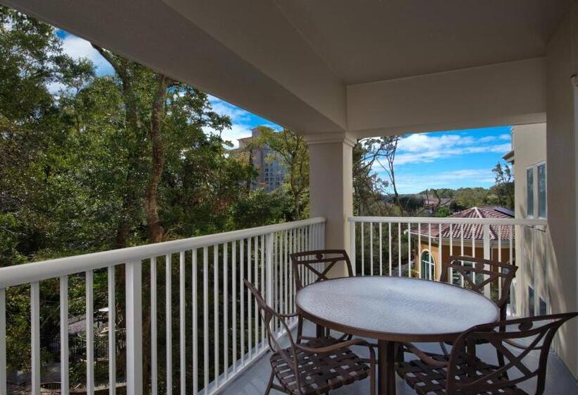 Marriott's OceanWatch Villas at Grande Dunes