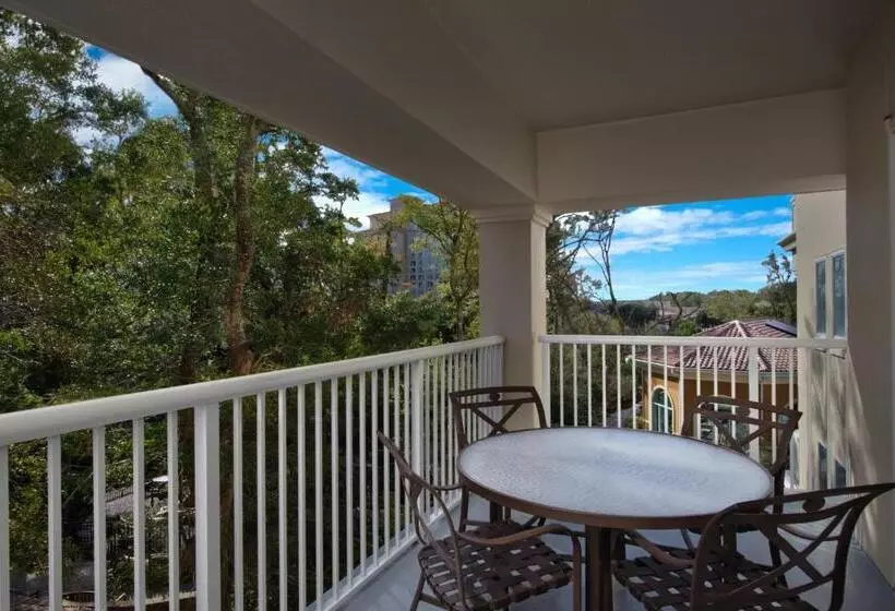 Marriott's OceanWatch Villas at Grande Dunes