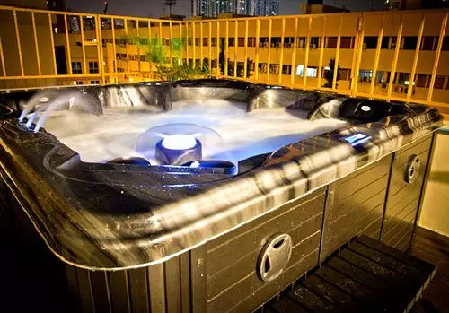 Mercury Backpackers Hostel