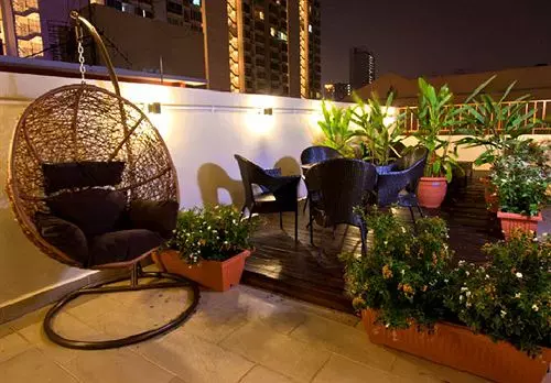 Mercury Backpackers Hostel