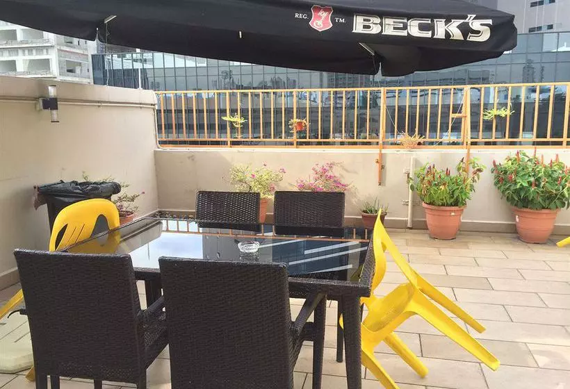 Mercury Backpackers Hostel