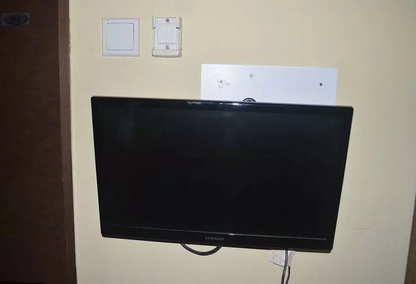 Mercury Backpackers Hostel