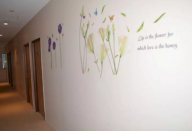 Mercury Backpackers Hostel