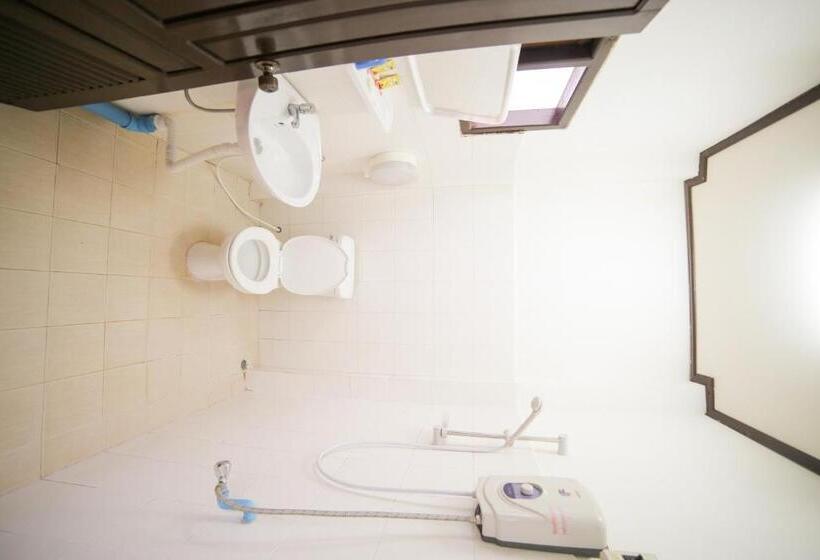 بنسيون Maylay Guesthouse