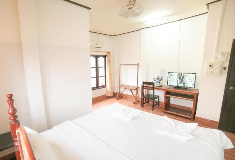 بنسيون Maylay Guesthouse