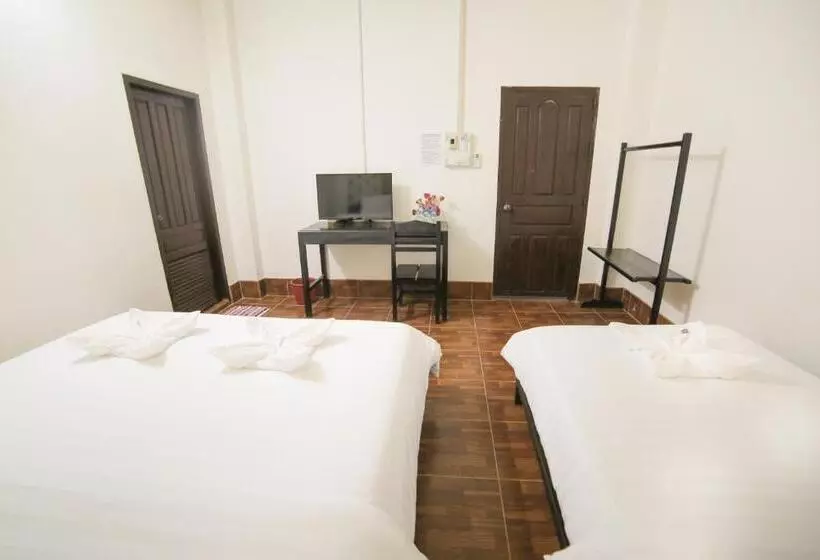 پانسیون Maylay Guesthouse