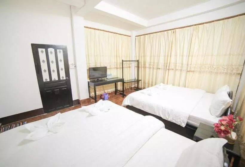 پانسیون Maylay Guesthouse