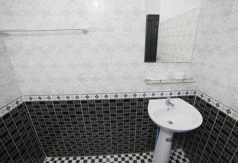 بنسيون Maylay Guesthouse