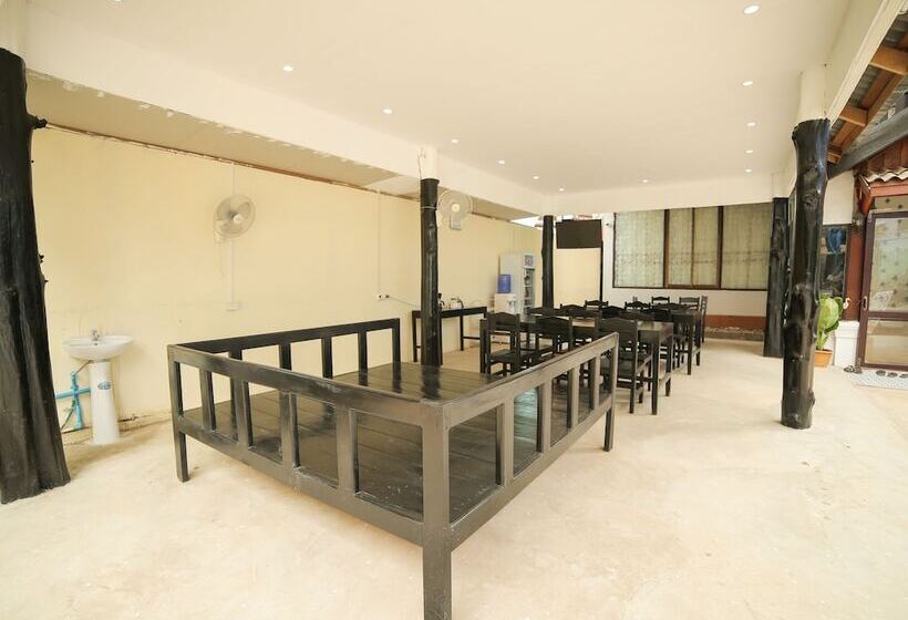 بنسيون Maylay Guesthouse