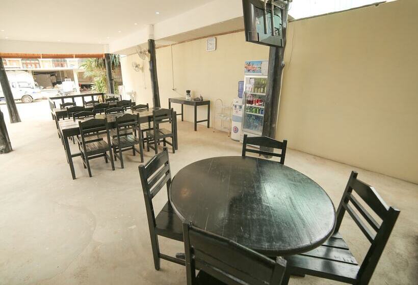 بنسيون Maylay Guesthouse