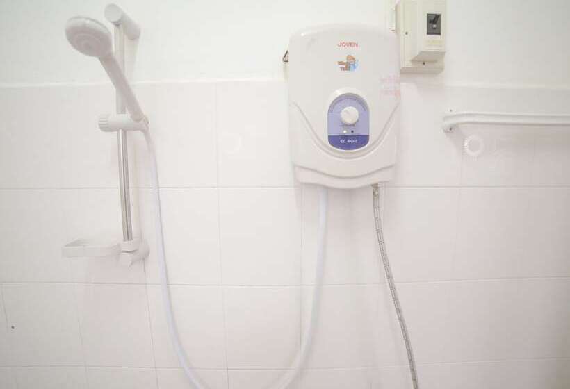 بنسيون Maylay Guesthouse