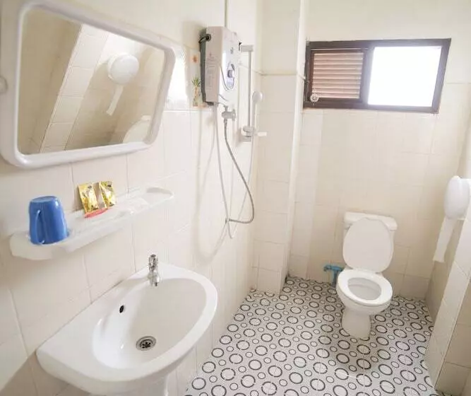 پانسیون Maylay Guesthouse