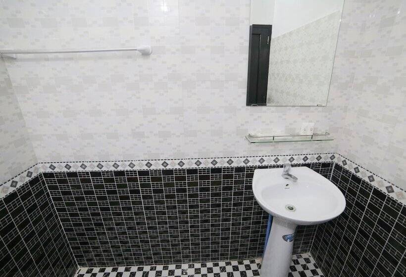 بنسيون Maylay Guesthouse