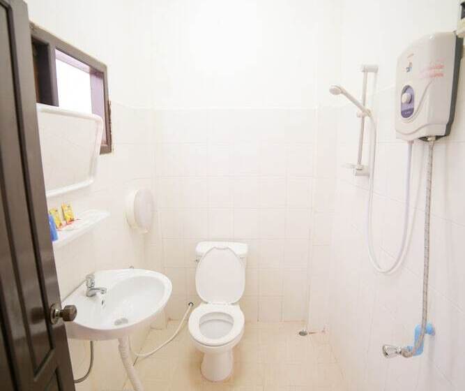 بنسيون Maylay Guesthouse