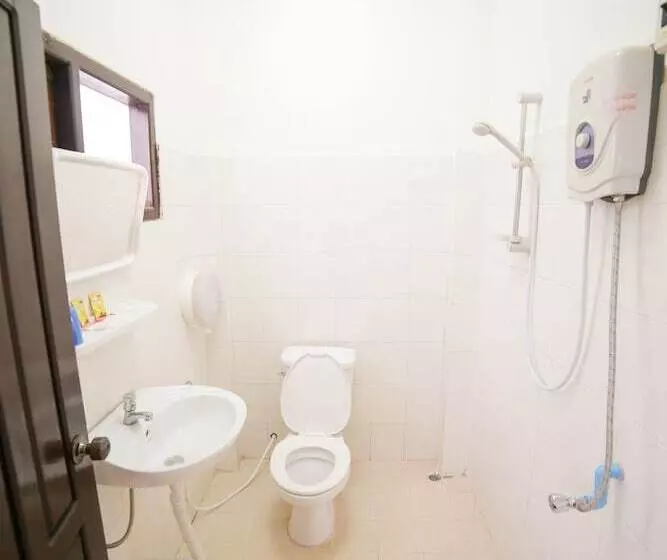 پانسیون Maylay Guesthouse