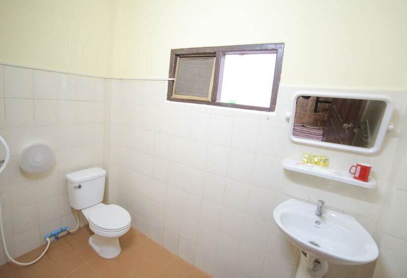 بنسيون Maylay Guesthouse