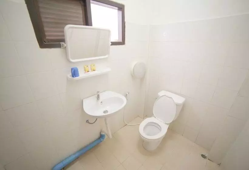 پانسیون Maylay Guesthouse