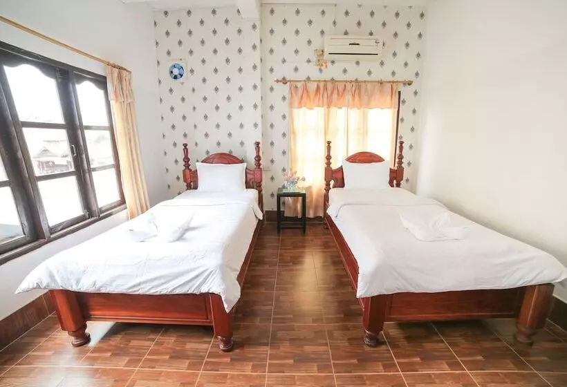 پانسیون Maylay Guesthouse