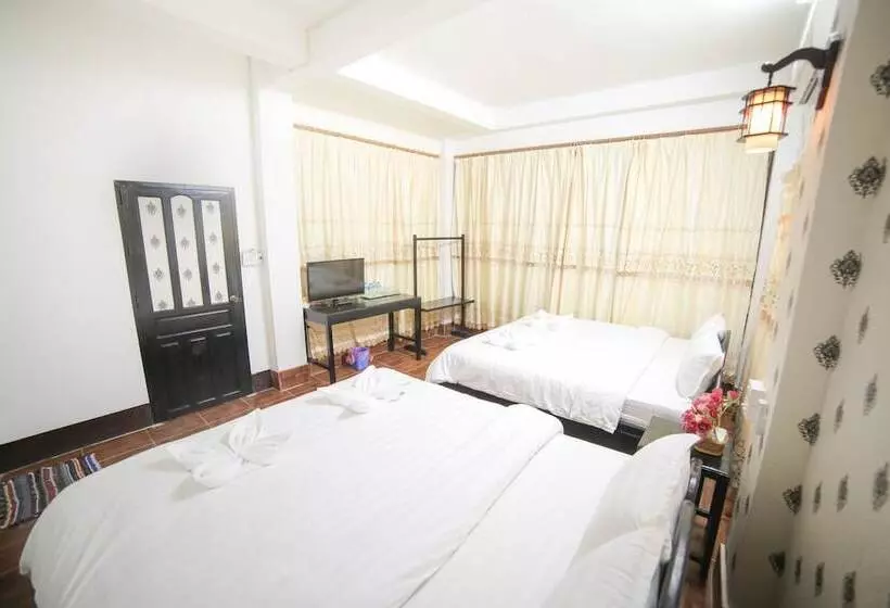 پانسیون Maylay Guesthouse