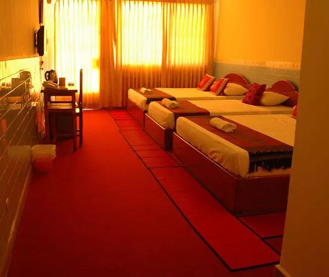 Пансион Sun Flower Mart