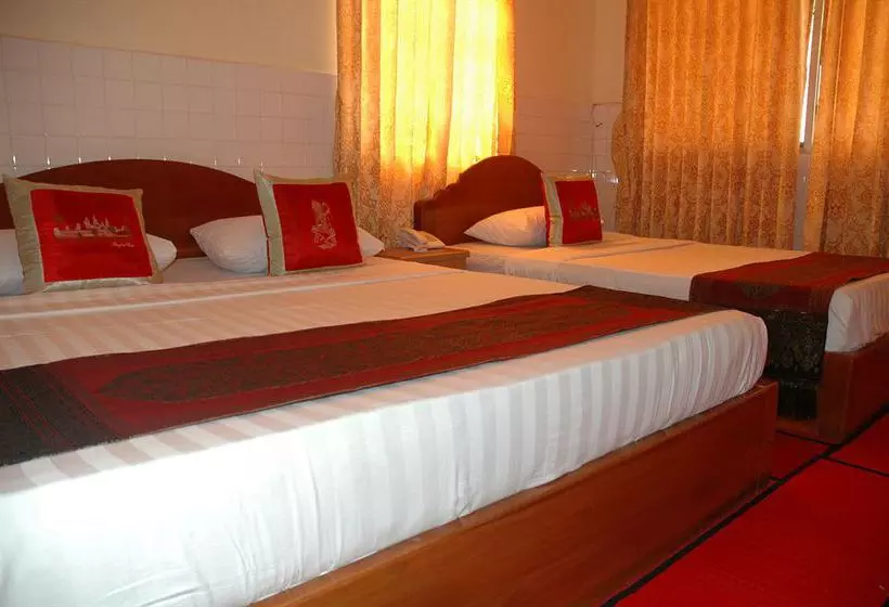 Пансион Sun Flower Mart