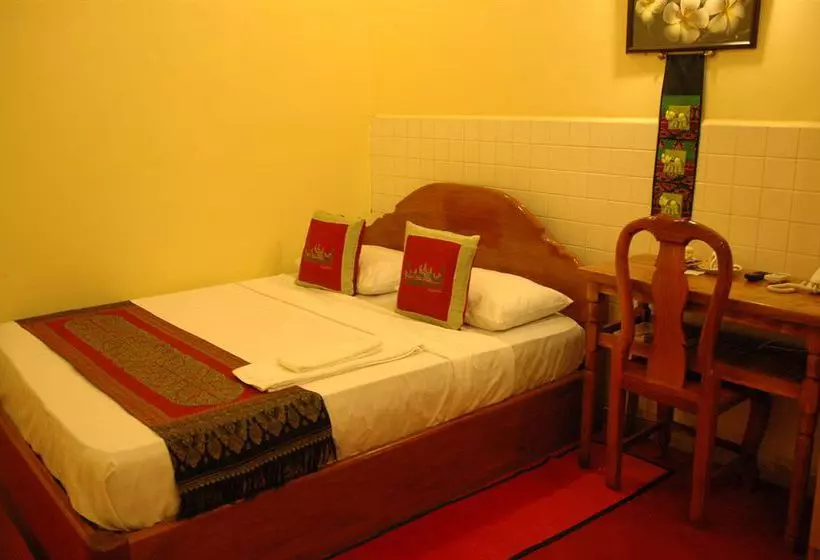 Пансион Sun Flower Mart