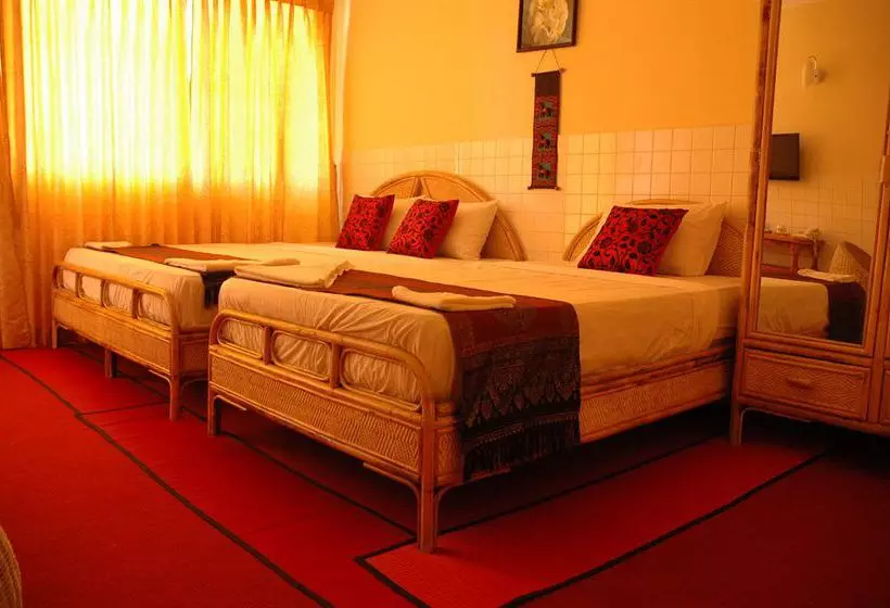 Пансион Sun Flower Mart