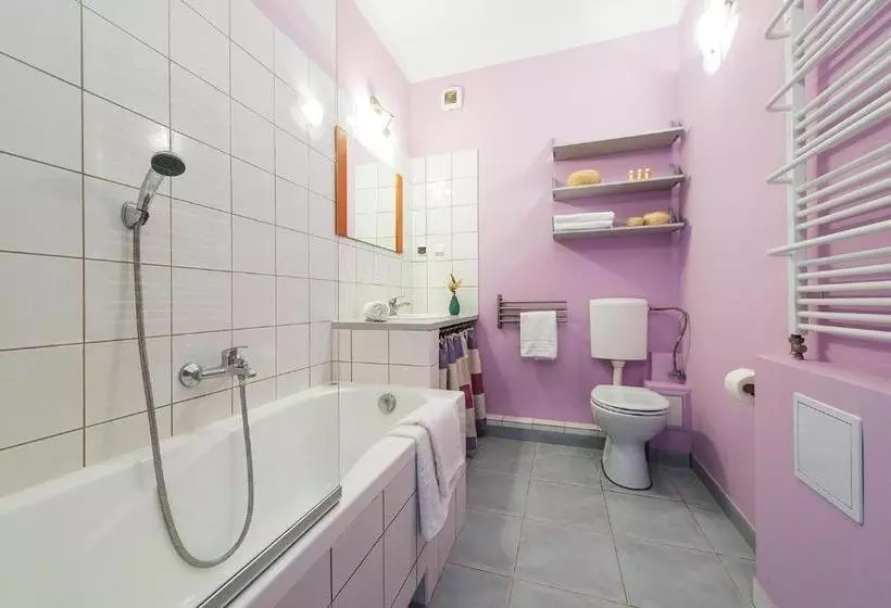 P&o Apartments Stara