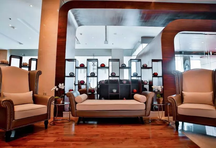 Signature Hotel Al Barsha