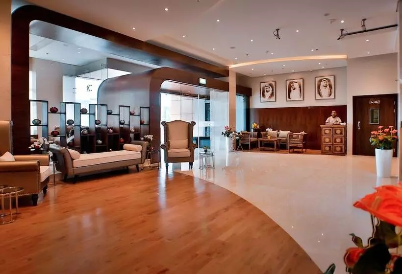 Signature Hotel Al Barsha