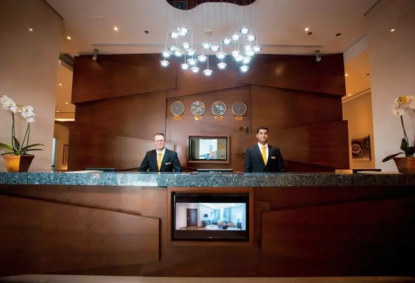 Signature Hotel Al Barsha